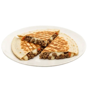 Beef Quesadilla