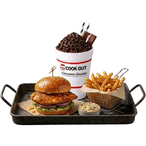 -Chicken Lover’s Delight