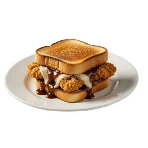 Chicken Strip Sandwich