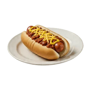 Chili Dog