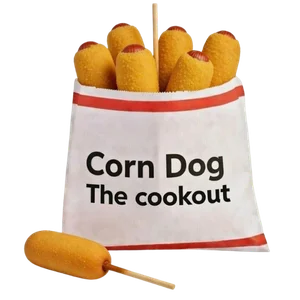 Corn Dog