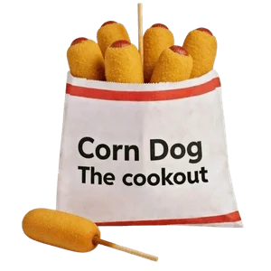 Corn Dog