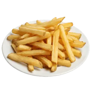 Crispy Fries 