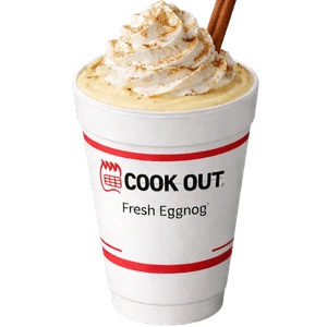 Fresk Eggnog