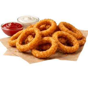Onion Rings Full Order