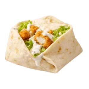 Ranch Wrap
