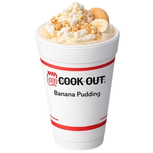 banana pudding