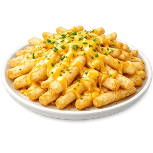 Cheese Fries