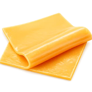cheese slice