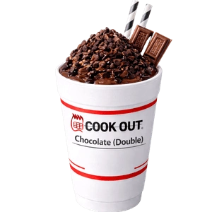 choclate double