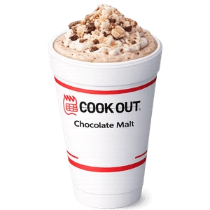 chocolate malt