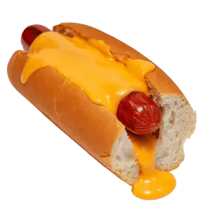 Cheese Dog