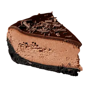 Chocolate Cheesecake 